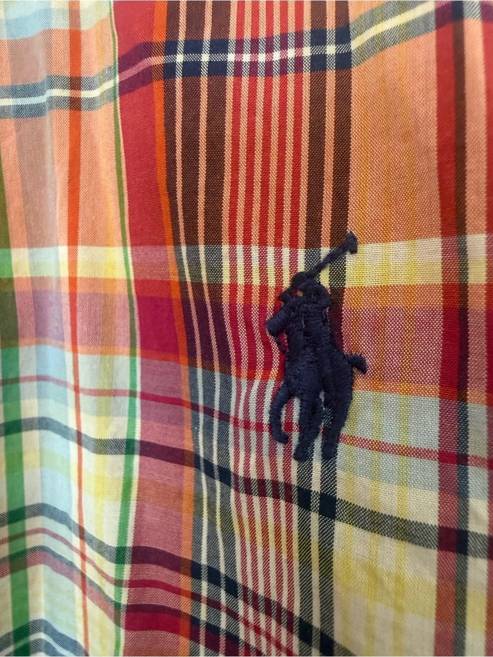 Polo Ralph Lauren classic ralph